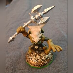 Skylanders Spyro's Adventure ~Voodoo~ Portal of Power Activision 2011